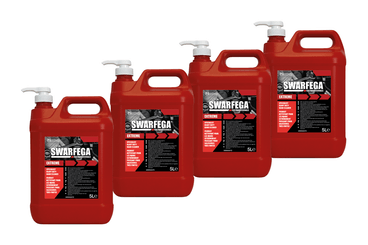 Consommables atelier - Hygiène - Savon EXTREME et pompe