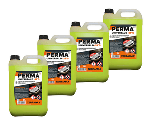 Produits froids - Liquide de refroidissement - Liquide de refroidissement -25°C