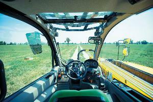 Manutention - Télescopique - Agri Farmer 30.7 GD