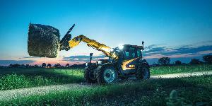 Manutention - Télescopique - Agri Farmer 30.7 GD