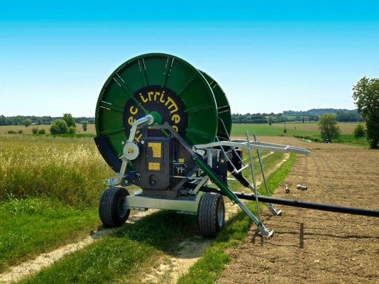 Matériel d'Irrigation - Enrouleur - ST6