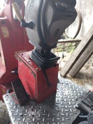 Valet de ferme Pichon P 330 - 7