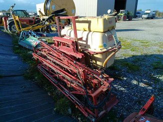 Pulvérisateur porté Vicon LS 801 - 7
