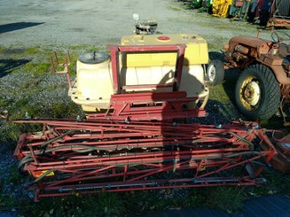 Pulvérisateur porté Vicon LS 801 - 9