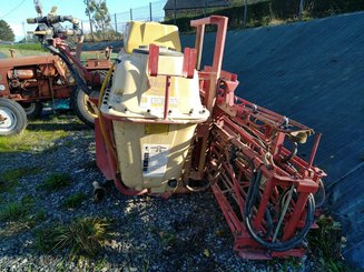 Pulvérisateur porté Vicon LS 801 - 8