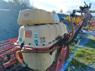 Pulvérisateur porté Vicon LS 801 - 5