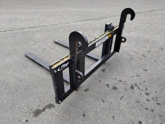 Fourche à palette Fliegl LOURDES CHARGES