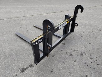 Fourche à palette Fliegl LOURDES CHARGES - 1