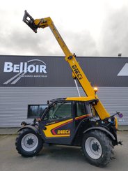 Chariot télescopique agricole Dieci AGRI FARMER 30.7 - 2