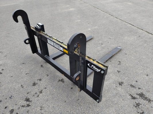 Fourche à palette Fliegl LOURDES CHARGES