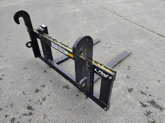 Fourche à palette Fliegl LOURDES CHARGES - 2