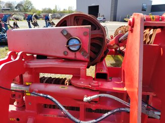 Rouleau traîné Quivogne ROLLMOT - 7