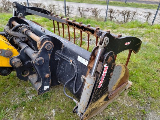 Multibenne Magsi BGTLRE 230