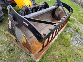 Multibenne Magsi BGTLRE 230 - 2