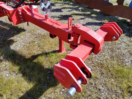 Rouleau traîné Quivogne ROLLMOT