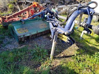 Broyeur d'accotement Desvoys DMF Standard - 1