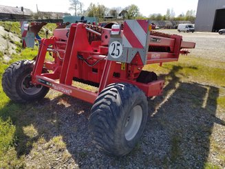 Rouleau traîné Quivogne ROLLMOT - 2