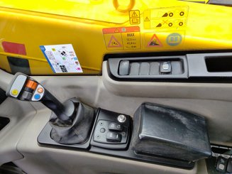 Chariot télescopique agricole Dieci AGRI FARMER 30.7 - 9