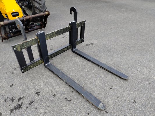 Fourche à palette - LOURDES CHARGES