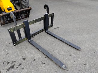 Fourche à palette Fliegl LOURDES CHARGES - 1