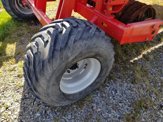 Rouleau traîné Quivogne ROLLMOT
