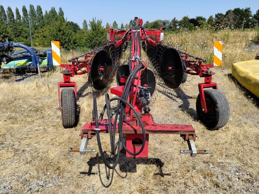 Andaineur Tonutti MILLENIUM V16