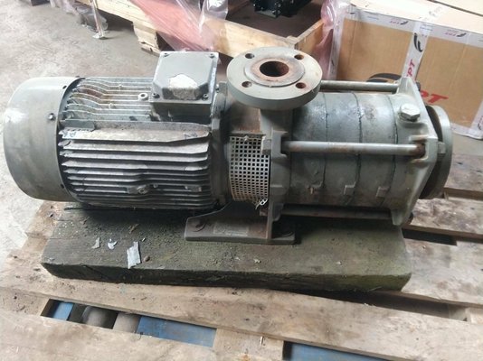 Pompe Flowserve 65 FM4CL