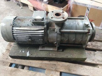 Pompe Flowserve 65 FM4CL - 1
