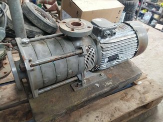 Pompe Flowserve 65 FM4CL - 1