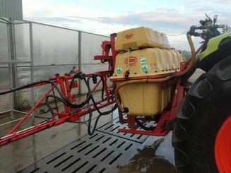 Pulvérisateur porté Vicon LS 801 - 1