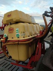 Pulvérisateur porté Vicon LS 801 - 3
