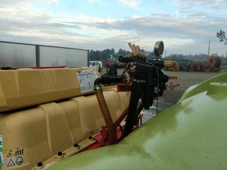 Pulvérisateur porté Vicon LS 801 - 4