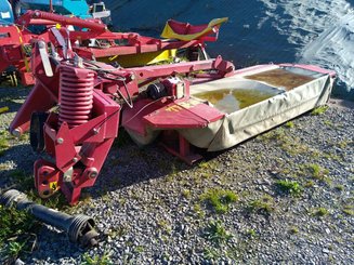 Faucheuse JF GX 2802 - 1