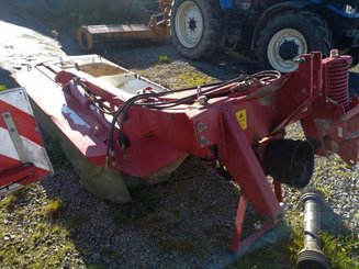 Faucheuse JF GX 2802 - 1