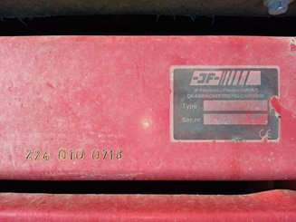 Faucheuse JF GX 2802 - 3