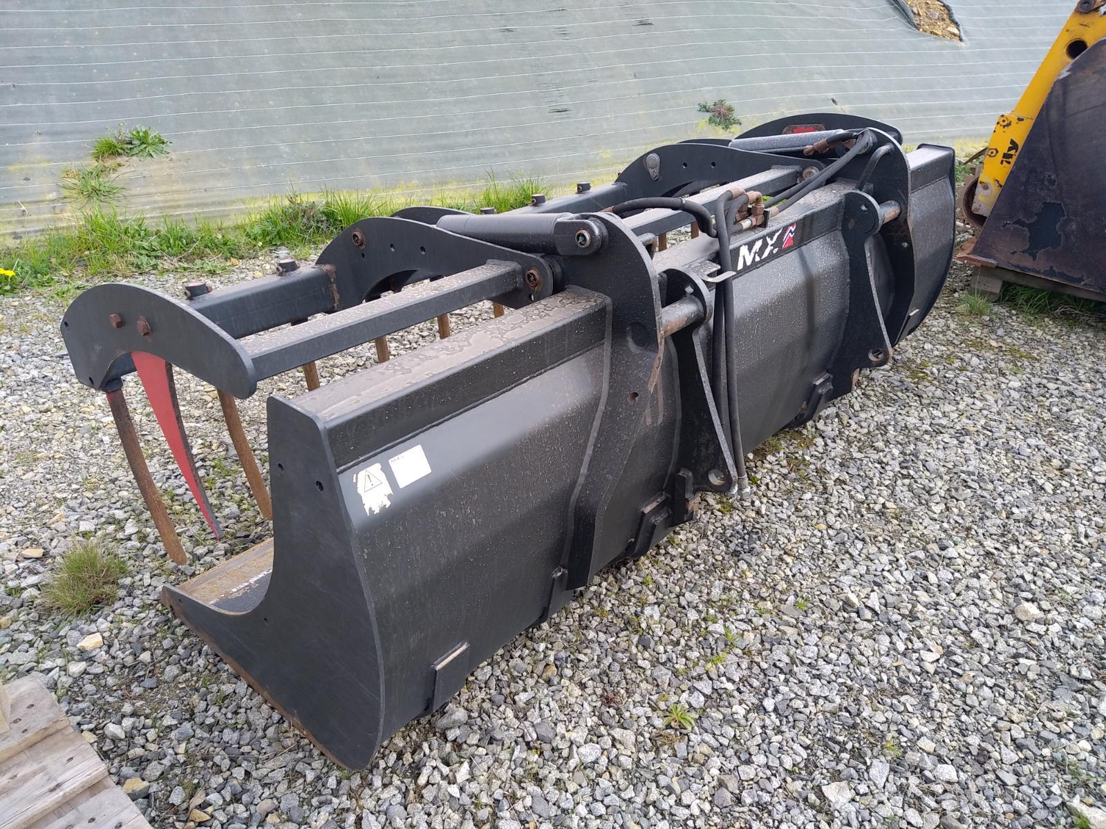 Multibenne Multibenne MX BMS 245H
