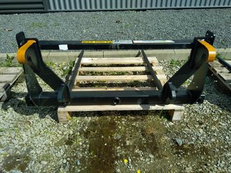 Groupeur de balles Quicke PICBAL STANDARD 140 - 1