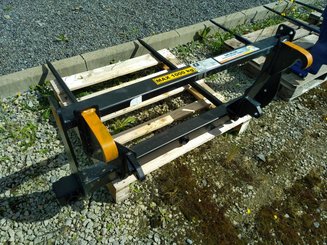 Groupeur de balles Quicke PICBAL STANDARD 140 - 2