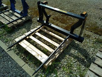 Groupeur de balles Quicke PICBAL STANDARD 140 - 3