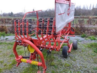 Andaineur Kuhn GA 3501 GM - 1