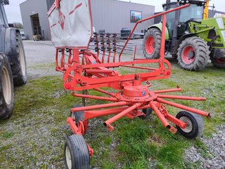 Andaineur Kuhn GA 3501 GM - 3