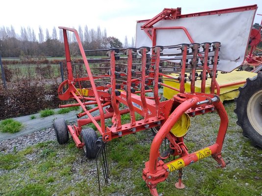 Andaineur Kuhn GA 3501 GM