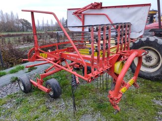 Andaineur Kuhn GA 3501 GM - 2