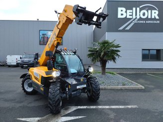 Chariot télescopique agricole Dieci MINI AGRI 26-6 - 1