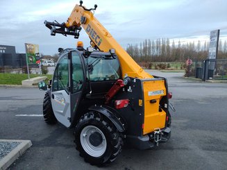 Chariot télescopique agricole Dieci MINI AGRI 26-6 - 3