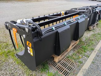 Godet multi-services Quicke MULTIBEN M+ 230 - 1