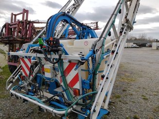 Pulvérisateur porté Blanchard DELTIS - 5