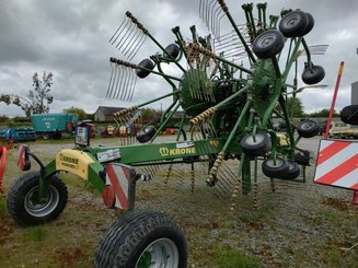Andaineur Krone SWADRO TC 1000 - 1