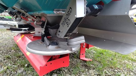 Distributeur d'engrais Sulky X40 ECONOV - 4