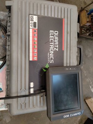 Distributeur d'engrais Sky Agriculture X40+ ECONOV